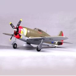 FMS P-47 Razorback 980mm PNP (speed Version)
