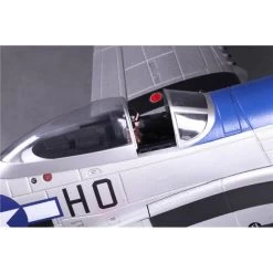 FMS P-51 Petie 2nd 1400mm V8 PNP -Speelgoed Vliegtuig Winkel fms p 51 petie 2nd 1400mm v8 pnp 4