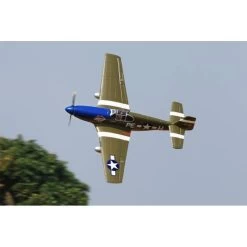 Speelgoed Vliegtuig Winkel -Speelgoed Vliegtuig Winkel fms p 51b dallas darling v8 1450mm pnp yellow 1