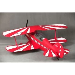 FMS Pitts V2 1400mm PNP + Free Reflex System -Speelgoed Vliegtuig Winkel fms pitts v2 1400mm pnp free reflex system 12