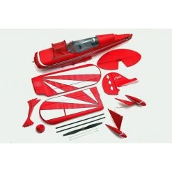 FMS Pitts V2 1400mm PNP + Free Reflex System -Speelgoed Vliegtuig Winkel fms pitts v2 1400mm pnp free reflex system 14