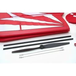 FMS Pitts V2 1400mm PNP + Free Reflex System -Speelgoed Vliegtuig Winkel fms pitts v2 1400mm pnp free reflex system 15