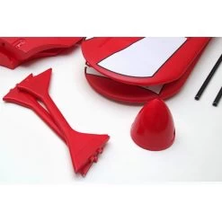 FMS Pitts V2 1400mm PNP + Free Reflex System -Speelgoed Vliegtuig Winkel fms pitts v2 1400mm pnp free reflex system 16