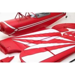 FMS Pitts V2 1400mm PNP + Free Reflex System -Speelgoed Vliegtuig Winkel fms pitts v2 1400mm pnp free reflex system 19