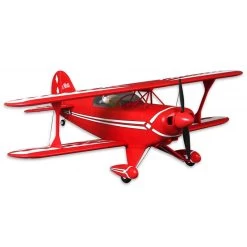 FMS Pitts V2 1400mm PNP + Free Reflex System