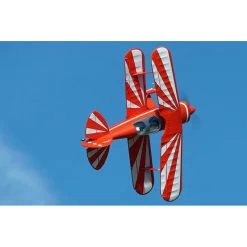 FMS Pitts V2 1400mm PNP + Free Reflex System -Speelgoed Vliegtuig Winkel fms pitts v2 1400mm pnp free reflex system 4
