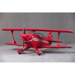 FMS Pitts V2 1400mm PNP + Free Reflex System -Speelgoed Vliegtuig Winkel fms pitts v2 1400mm pnp free reflex system 8