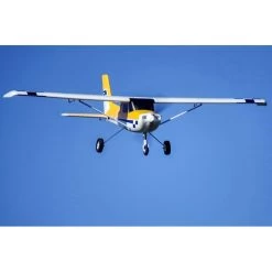 FMS Ranger 1220mm PNP With Floats + Reflex Gyro System -Speelgoed Vliegtuig Winkel fms ranger 1220mm pnp with floats 10