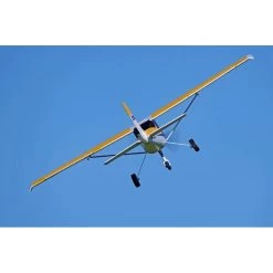 FMS Ranger 1220mm PNP With Floats + Reflex Gyro System -Speelgoed Vliegtuig Winkel fms ranger 1220mm pnp with floats 12