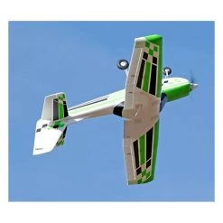 FMS Ranger 1800mm PNP (green) + Free Reflex System -Speelgoed Vliegtuig Winkel fms ranger 1800mm pnp green free reflex system 10