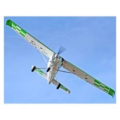 FMS Ranger 1800mm PNP (green) + Free Reflex System -Speelgoed Vliegtuig Winkel fms ranger 1800mm pnp green free reflex system 11