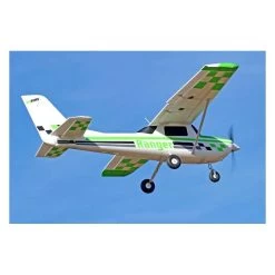 FMS Ranger 1800mm PNP (green) + Free Reflex System -Speelgoed Vliegtuig Winkel fms ranger 1800mm pnp green free reflex system 14