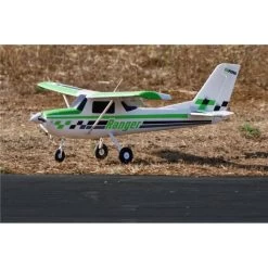 FMS Ranger 1800mm PNP (green) + Free Reflex System -Speelgoed Vliegtuig Winkel fms ranger 1800mm pnp green free reflex system 16