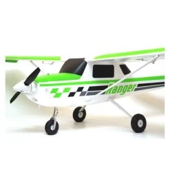 FMS Ranger 1800mm PNP (green) + Free Reflex System -Speelgoed Vliegtuig Winkel fms ranger 1800mm pnp green free reflex system 19