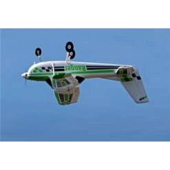 FMS Ranger 1800mm PNP (green) + Free Reflex System -Speelgoed Vliegtuig Winkel fms ranger 1800mm pnp green free reflex system 9