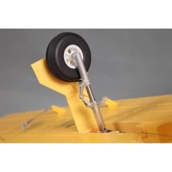 FMS T-28D V4 1400mm PNP (Yellow) -Speelgoed Vliegtuig Winkel fms t 28 v4 1400mm pnp yellow 12