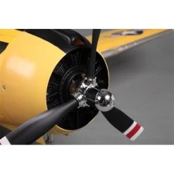 FMS T-28D V4 1400mm PNP (Yellow) -Speelgoed Vliegtuig Winkel fms t 28 v4 1400mm pnp yellow 8