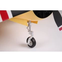 FMS T-28D V4 1400mm PNP (Yellow) -Speelgoed Vliegtuig Winkel fms t 28 v4 1400mm pnp yellow 9