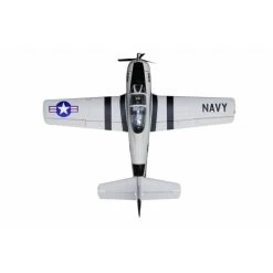 FMS T-28D 1400mm PNP (Grey) -Speelgoed Vliegtuig Winkel fms t 28d v4 1400mm pnp red 23