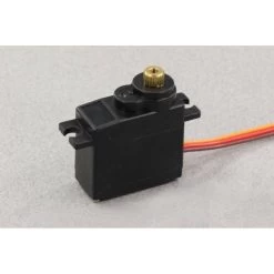 Freewing 17g MA30172R-550 Inversed Metal Gear Servo (550mm Lead)
