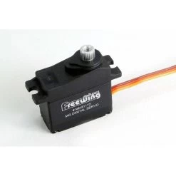 Freewing 17g MD31172-300 Metal Gear Servo (300mm Lead)