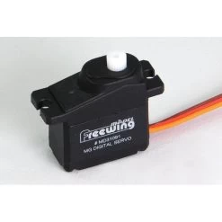 Freewing 9g MD31091R-300 Inversed Servo (300mm Lead)