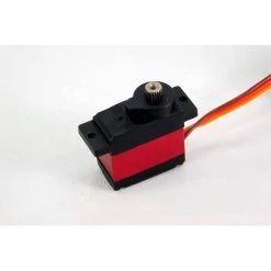 Freewing 9g MD33162-100 Digital Metal Gear Servo (100mm Lead)