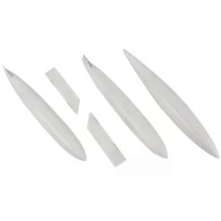 Freewing A-6 Intruder 80mm Drop Tanks And Pylons