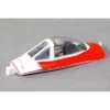 Freewing De Havilland DH 112 Venom Complete Cockpit (Swiss Red)