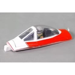 Freewing De Havilland DH 112 Venom Complete Cockpit (Swiss Red)