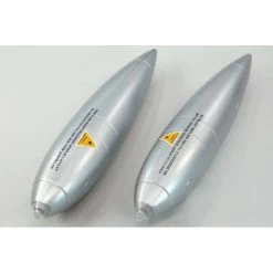 Freewing De Havilland DH 112 Venom 2x Wing Tip Tanks (Swiss Air Force)