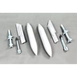Freewing F-15 90mm Weapons And Pylons Set