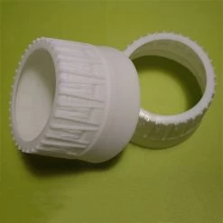 Freewing F-4D Phantom II 3D Printed Nozzle Set