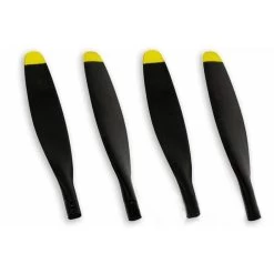 Freewing FlightLine 4 Blade Propeller (12x7)