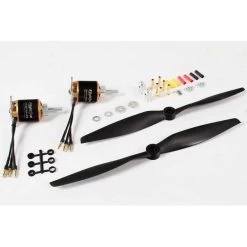 Freewing FlightLine F7F-3 Sport Power System