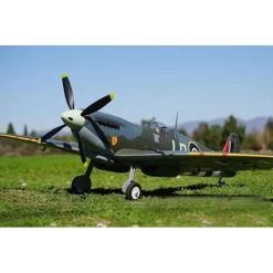 Freewing Flightline Spitfire Mk.IX 1200mm PNP 14 Freewing Flightline Spitfire Mk.IX 1200mm PNP -Speelgoed Vliegtuig Winkel freewing flightline spitfire mkix 1200mm pnp 2