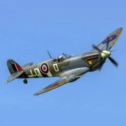 Freewing Flightline Spitfire Mk.IX 1200mm PNP