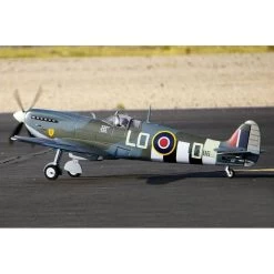 Freewing Flightline Spitfire Mk.IX 1200mm PNP 15 Freewing Flightline Spitfire Mk.IX 1200mm PNP -Speelgoed Vliegtuig Winkel freewing flightline spitfire mkix 1200mm pnp 3