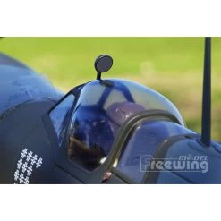 Freewing Flightline Spitfire Mk.IX 1600mm PNP -Speelgoed Vliegtuig Winkel freewing flightline spitfire mkix 1600mm pnp 13