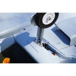 Freewing Flightline Spitfire Mk.IX 1600mm PNP -Speelgoed Vliegtuig Winkel freewing flightline spitfire mkix 1600mm pnp 15