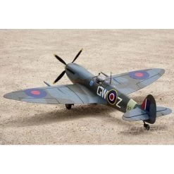 Freewing Flightline Spitfire Mk.IX 1600mm PNP -Speelgoed Vliegtuig Winkel freewing flightline spitfire mkix 1600mm pnp 18