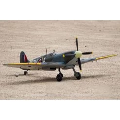 Freewing Flightline Spitfire Mk.IX 1600mm PNP -Speelgoed Vliegtuig Winkel freewing flightline spitfire mkix 1600mm pnp 19