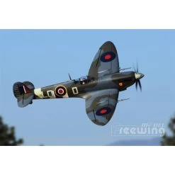 Freewing Flightline Spitfire Mk.IX 1600mm PNP -Speelgoed Vliegtuig Winkel freewing flightline spitfire mkix 1600mm pnp 4