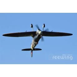 Freewing Flightline Spitfire Mk.IX 1600mm PNP -Speelgoed Vliegtuig Winkel freewing flightline spitfire mkix 1600mm pnp 7