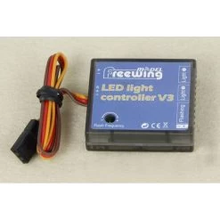 Freewing LED Light Controller V3