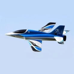 Freewing Stinger 64mm Jet ARF (Blue)