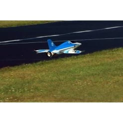 Freewing Stinger 64mm Jet ARF (Blue) -Speelgoed Vliegtuig Winkel freewing stinger 64mm jet arf blue 3