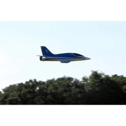 Freewing Stinger 64mm Jet ARF (Blue) -Speelgoed Vliegtuig Winkel freewing stinger 64mm jet arf blue 5