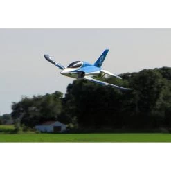 Freewing Stinger 64mm Jet ARF (Blue) -Speelgoed Vliegtuig Winkel freewing stinger 64mm jet arf blue 6