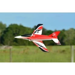Freewing Stinger 64mm Jet ARF (Red) -Speelgoed Vliegtuig Winkel freewing stinger 64mm jet arf red 10